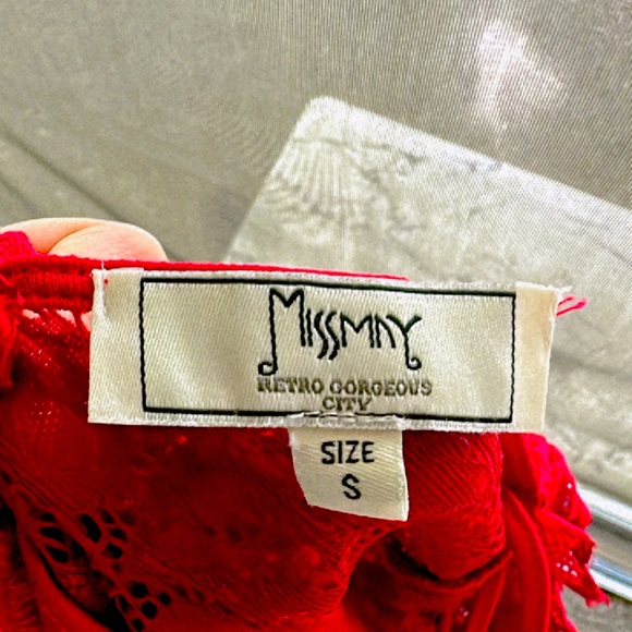 Dress - Picture 2 of 2